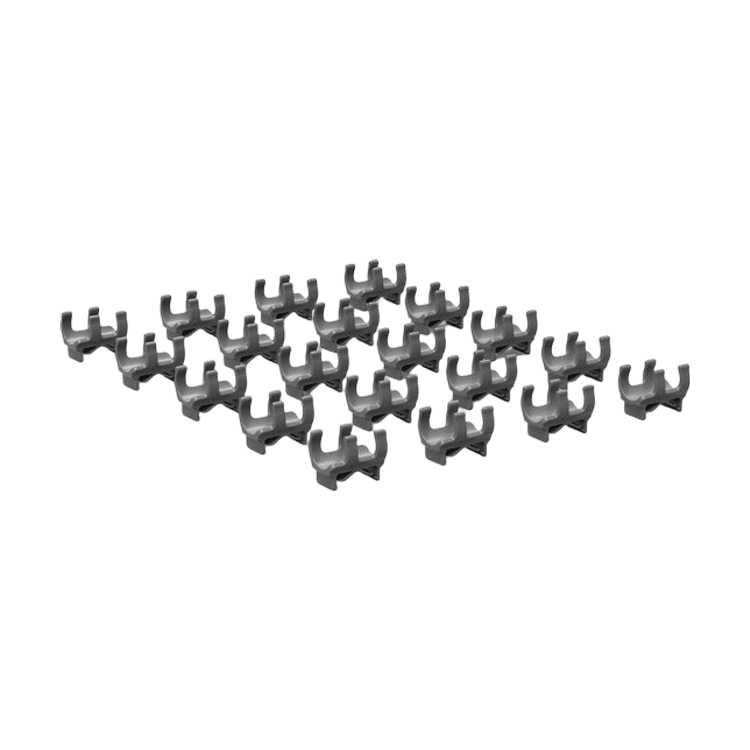 Clip-In Ampoule Clip System