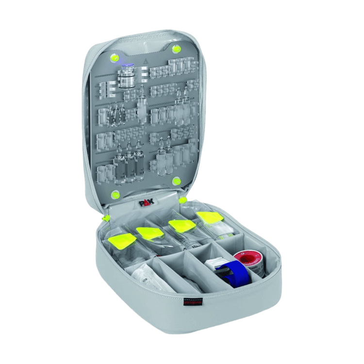 Clip-In Vehicle Mount (Medication)
