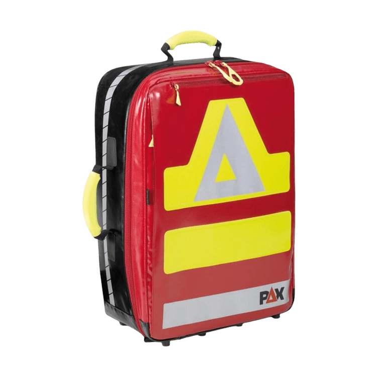 Wasserkuppe Emergency Backpack