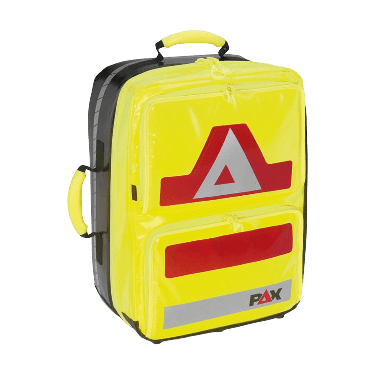 Berlin Emergency Backpack