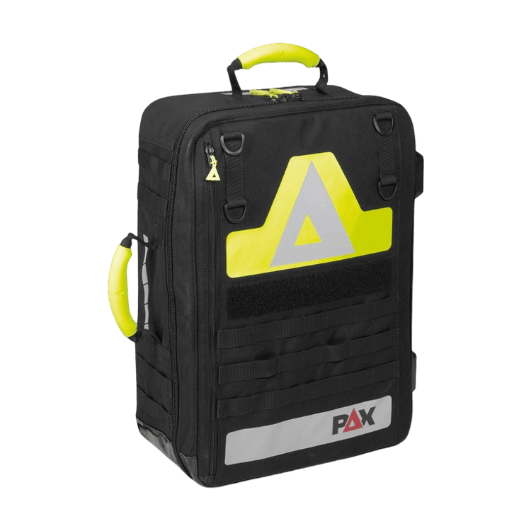 Universal Material Backpack