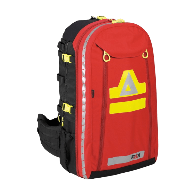 MT McKinley Emergency Backpack