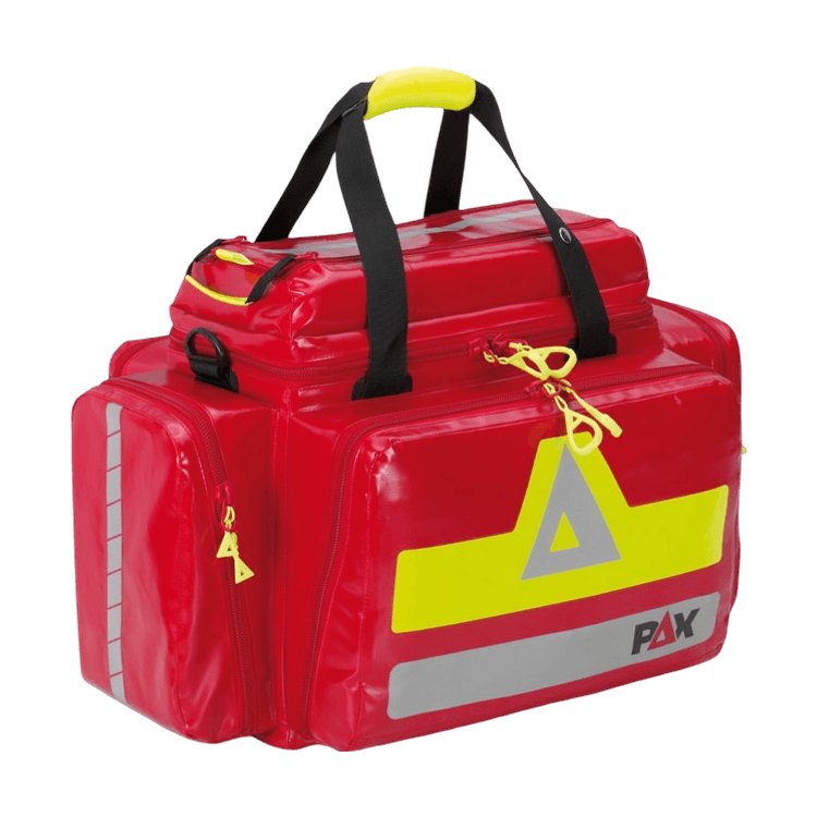 Dresden Emergency Backpack