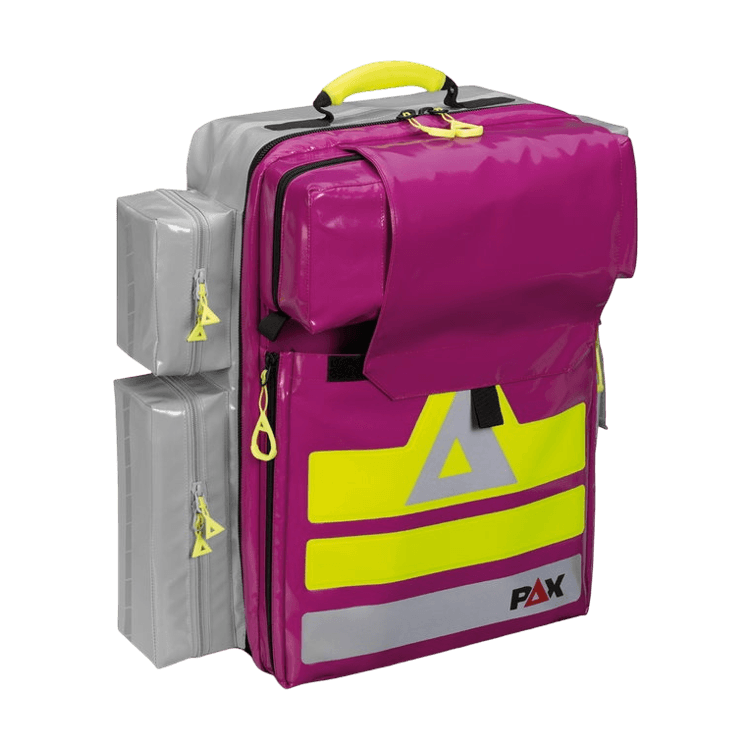 Emergency Aftercare Bag