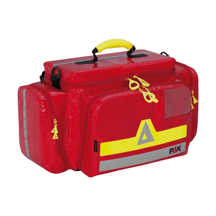 Incident Commander Bag