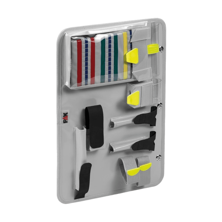 Divider with Door Opening (FW Lauenburg)