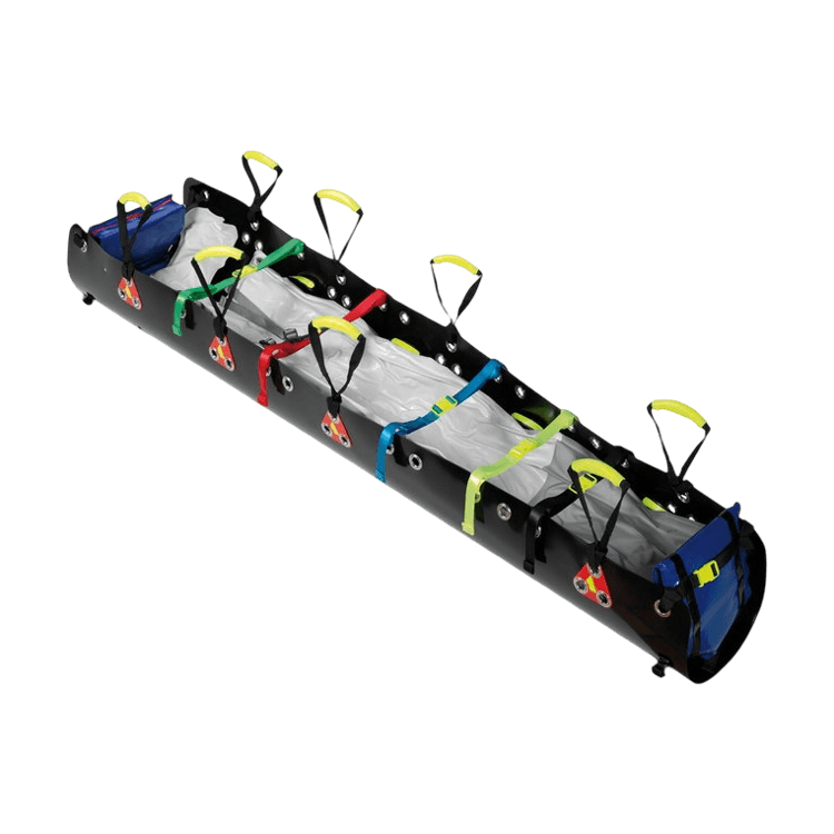 Roll-Up Stretcher