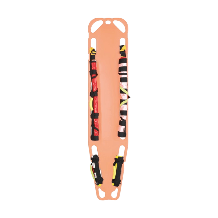 Spineboard Strap System & Accessories