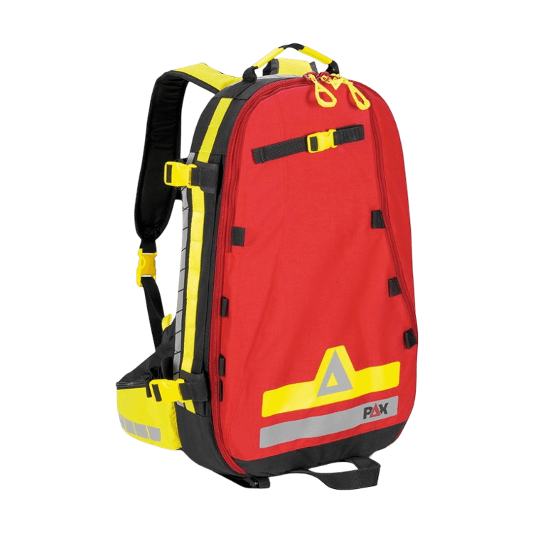 Patrouilleur S Backpack