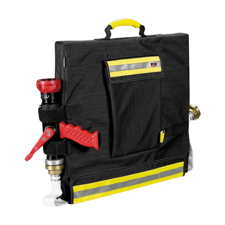 Quick-Attack Hose Bag