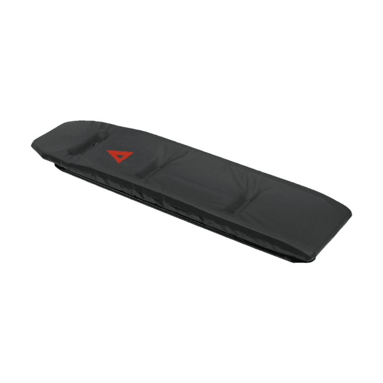 Heated Stretcher Pad (Tragenauflage)