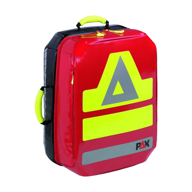 P5/11 Emergency Backpack