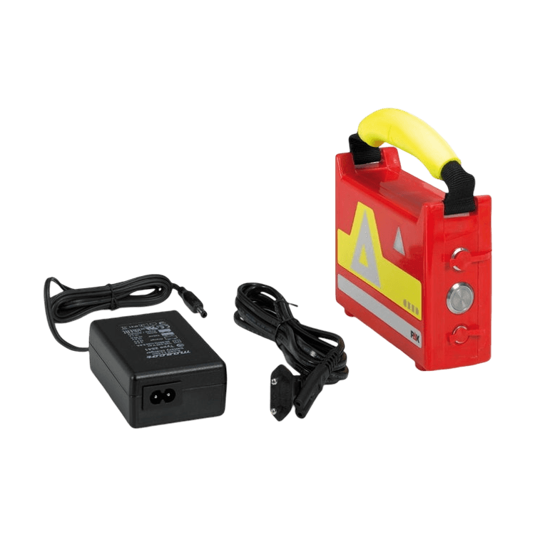 TMS Power & Charging System