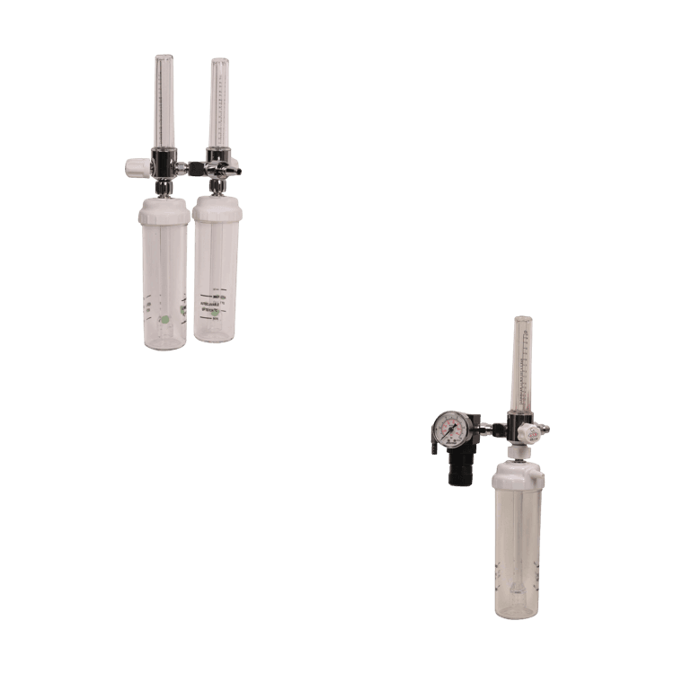 Medical Flowmeter