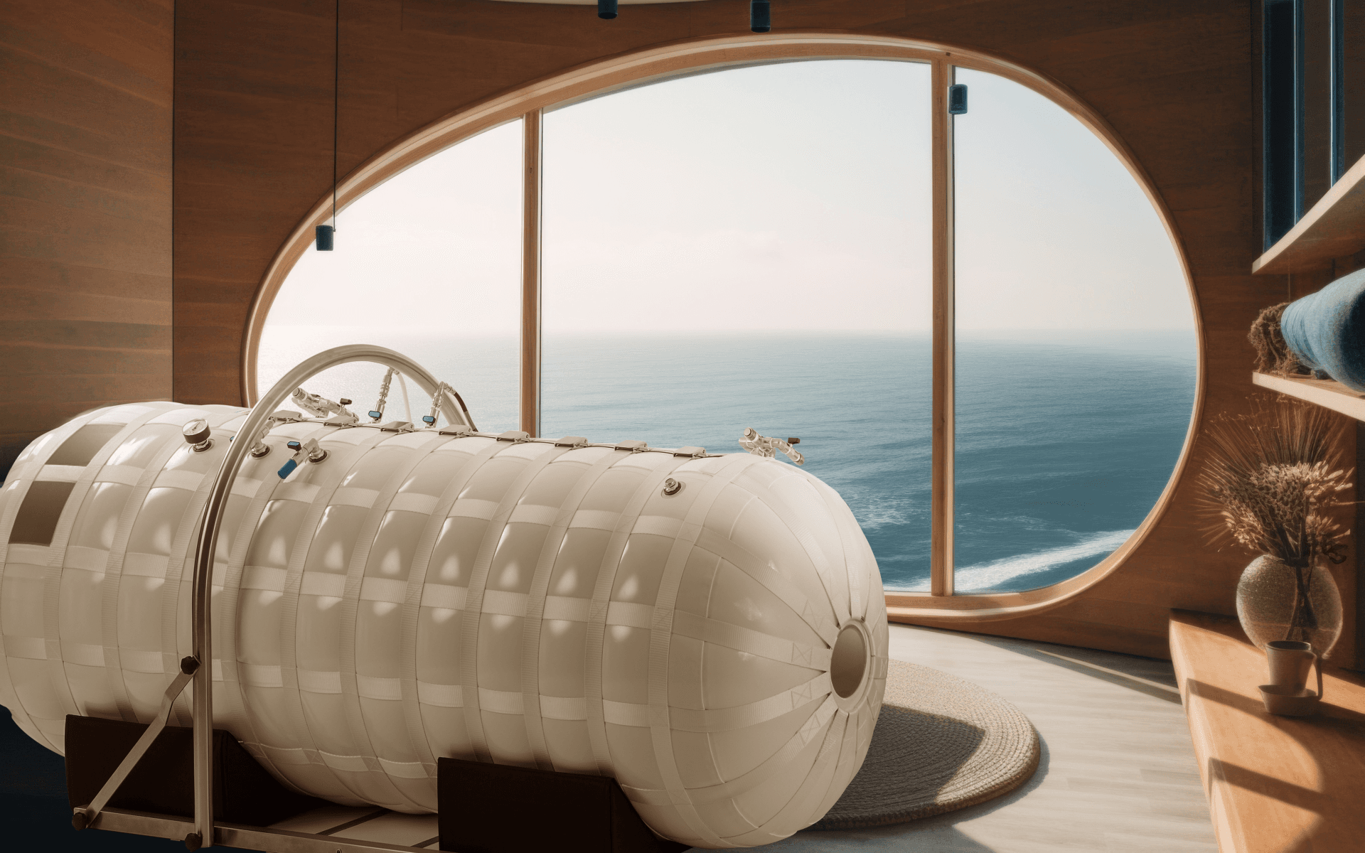 AHA Hyperbarics GmbH