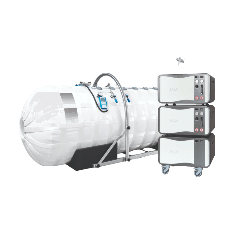 AHA Hyperbaric Medical System (AHA Flex)