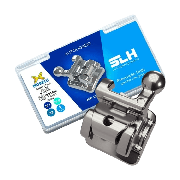 Roth Autoligado SLH Bracket Kit