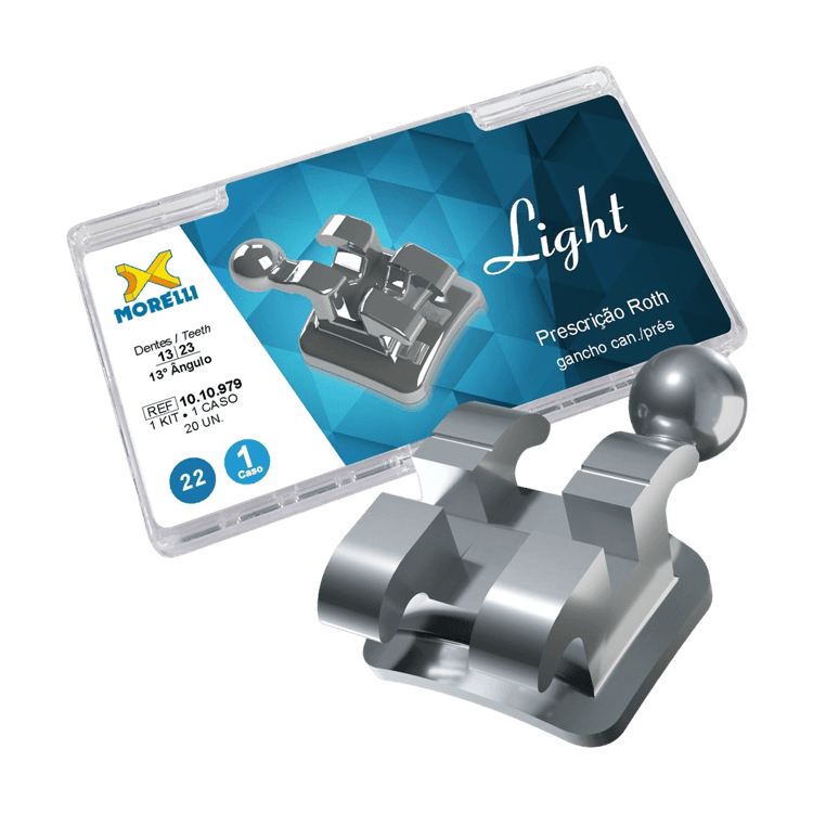 Roth Bracket and Tube Kit