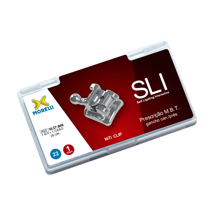 M.B.T. SLI Bracket Kit