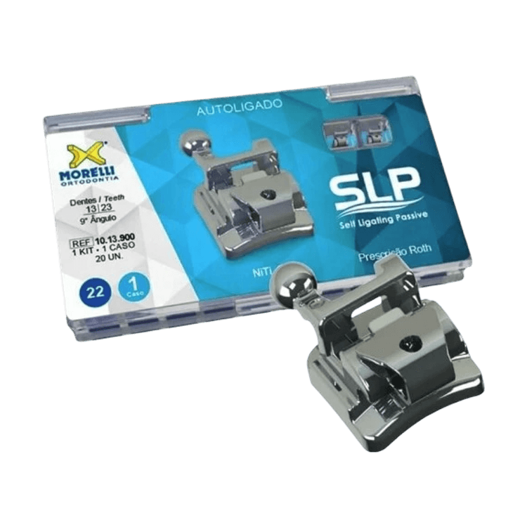 Roth SLP Bracket Kit