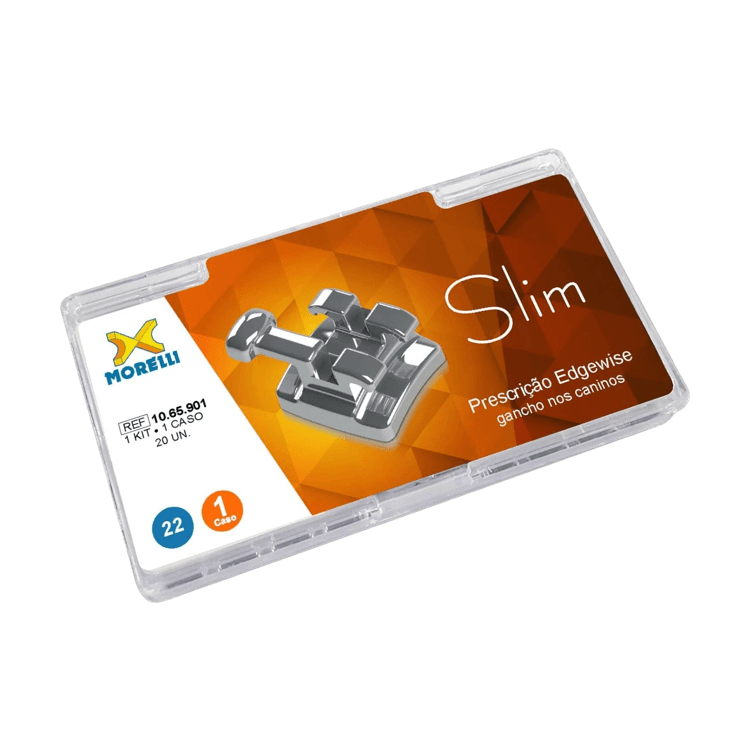 Orthodontic Accessory Kit