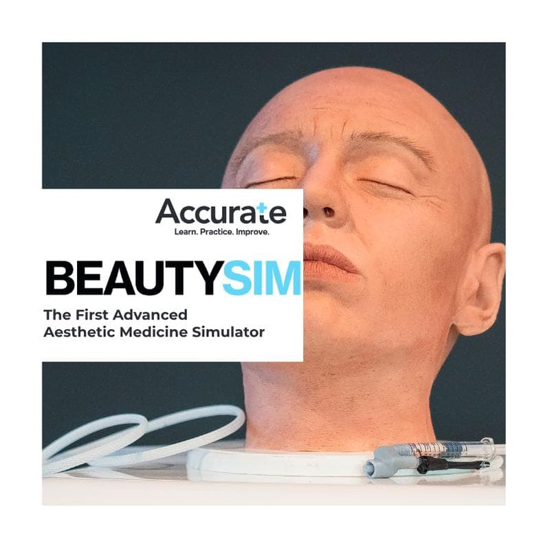 BeautySim™: Brochure