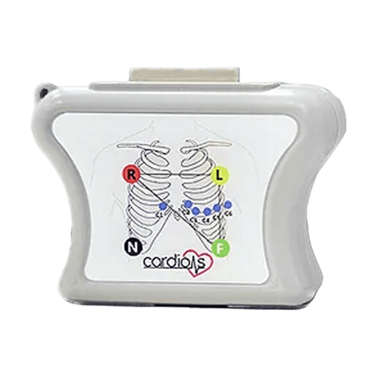 CardioNS ECG Device