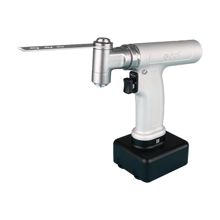 Saw Handpiece (Sign+)