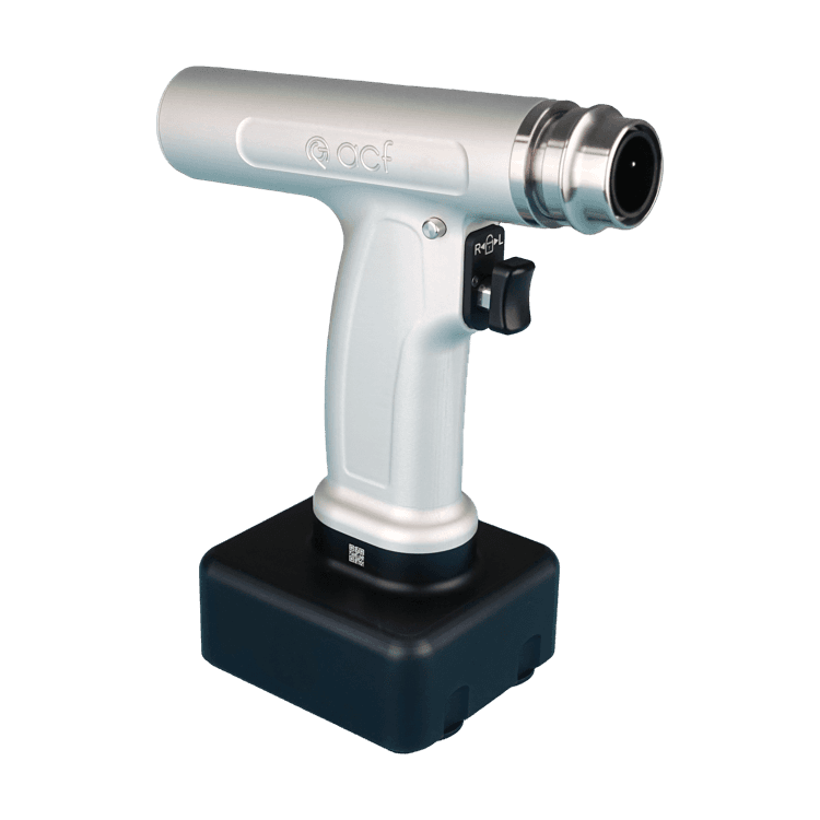 Modular Handpiece (Sign+)