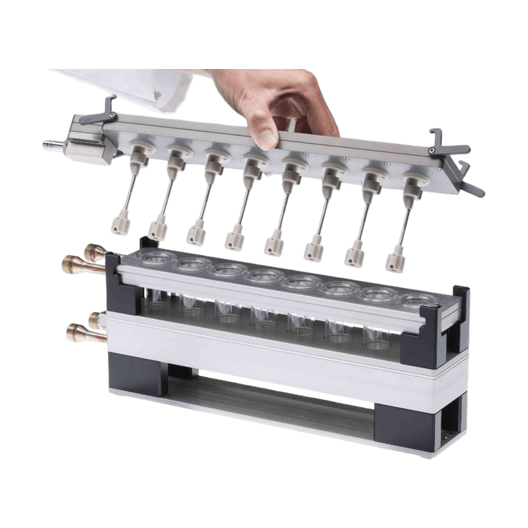 2mag bioREACTOR (parallel mini-bioreactor system)