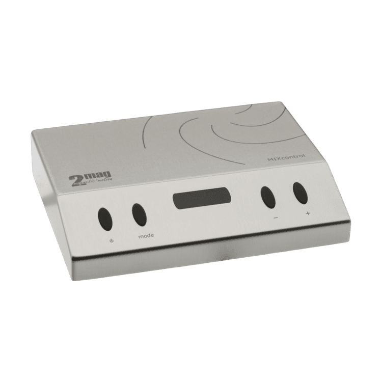 2mag MIXcontrol Control Units