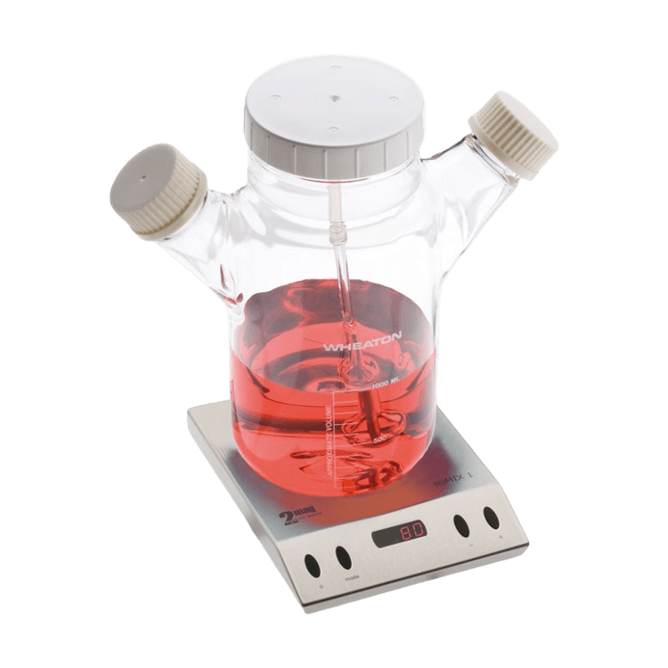 bioMIX 1
