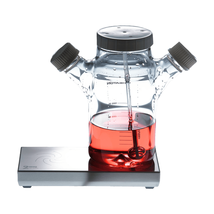 bioMIXdrive 2