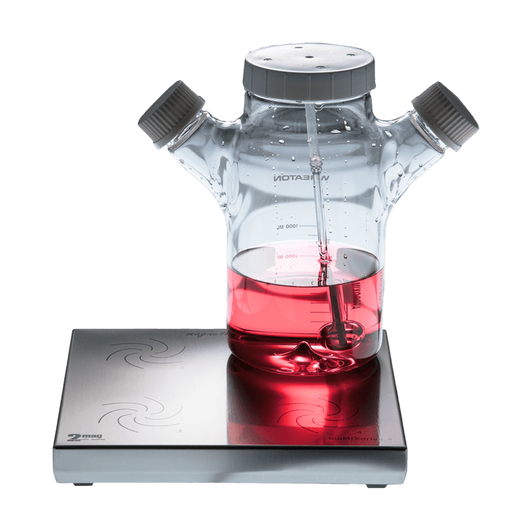 bioMIXdrive 4