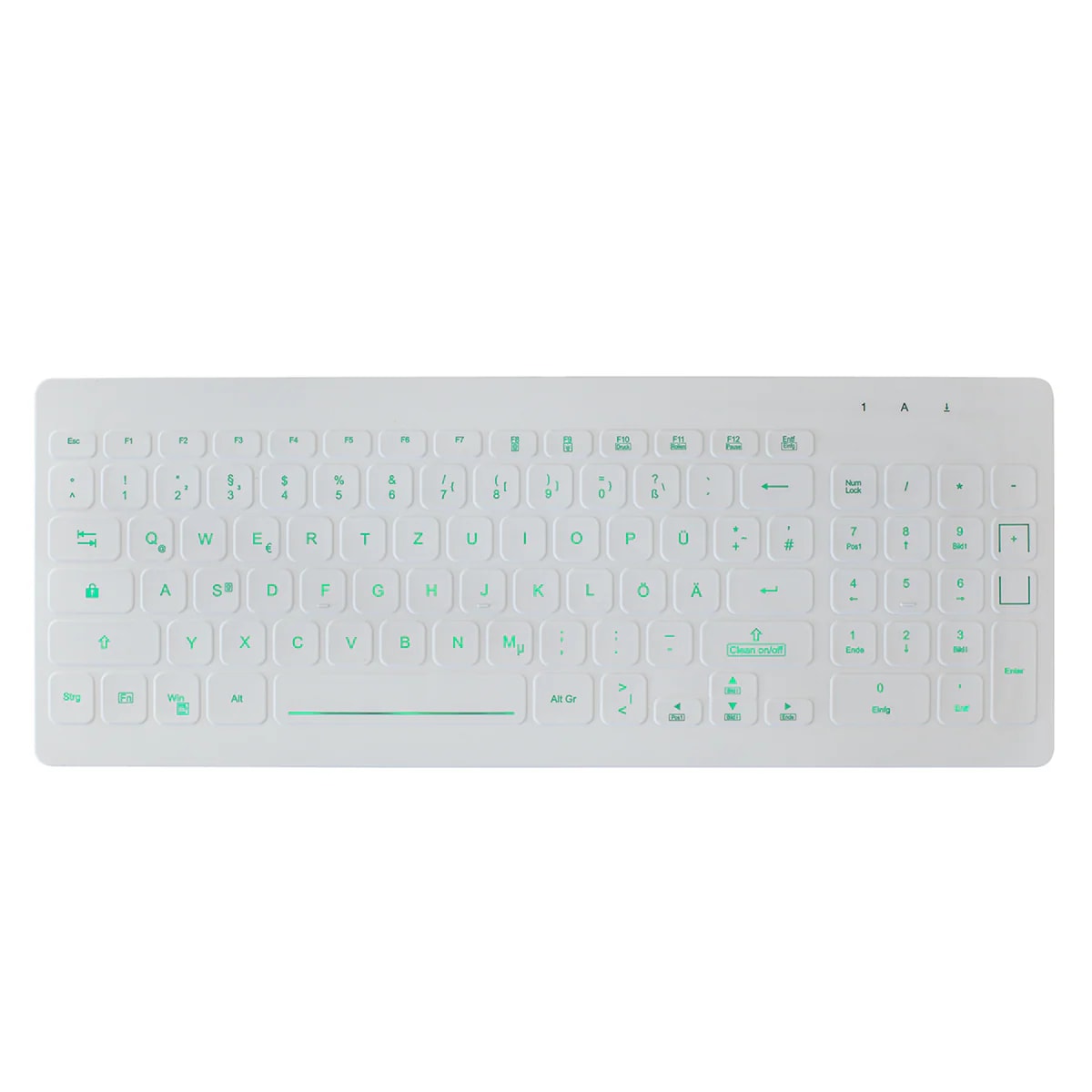 Active Key GmbH cover photo