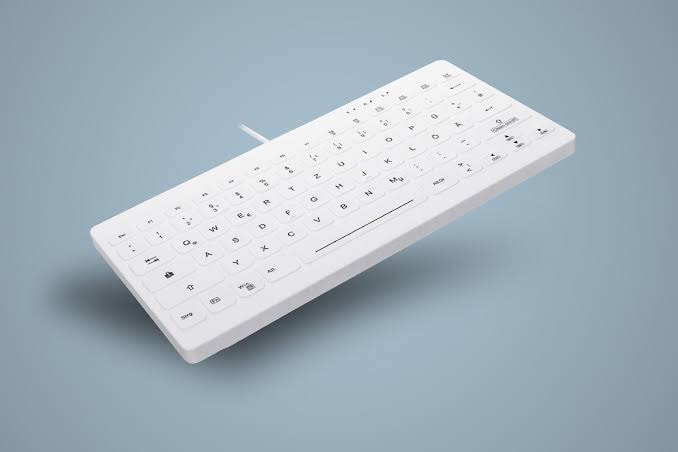 AK-C4112 Medical Keyboard Mini