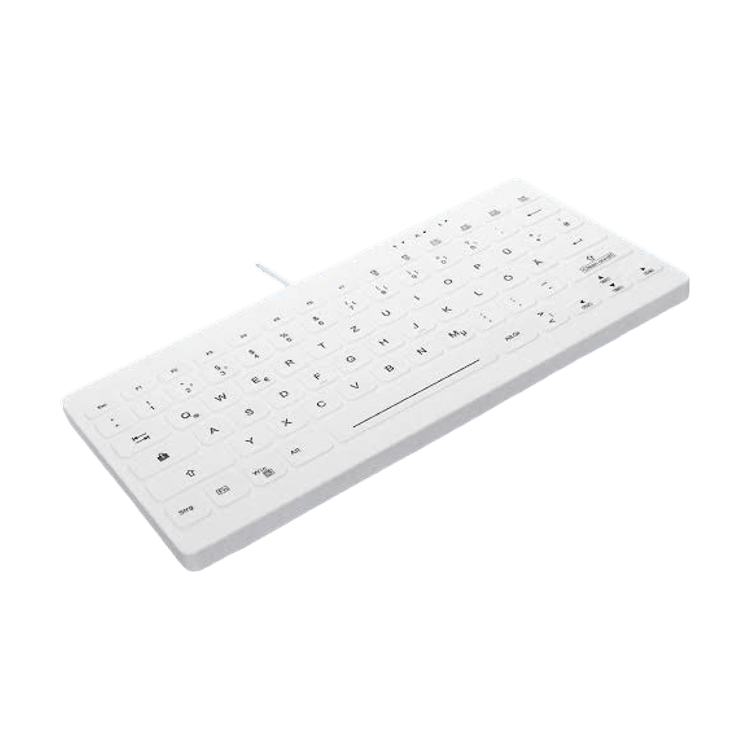 AK-C4112 Medical Keyboard Mini