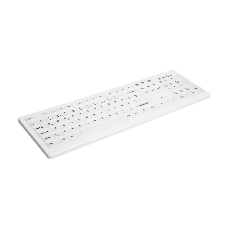 AK-C8100 Medical Keyboard