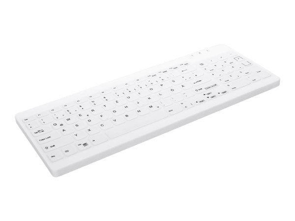 AK-C7012 Medical Keyboard Compact