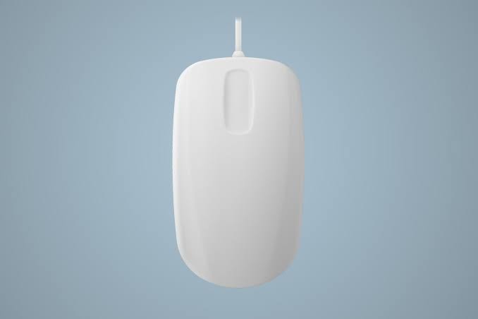 AK-PMH3 Medical Mouse 3-Button Scroll