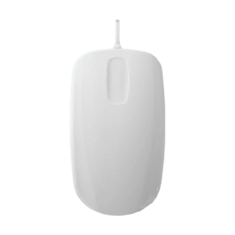 AK-PMH3 Medical Mouse 3-Button Scroll