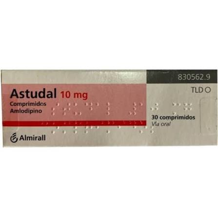 Astudal