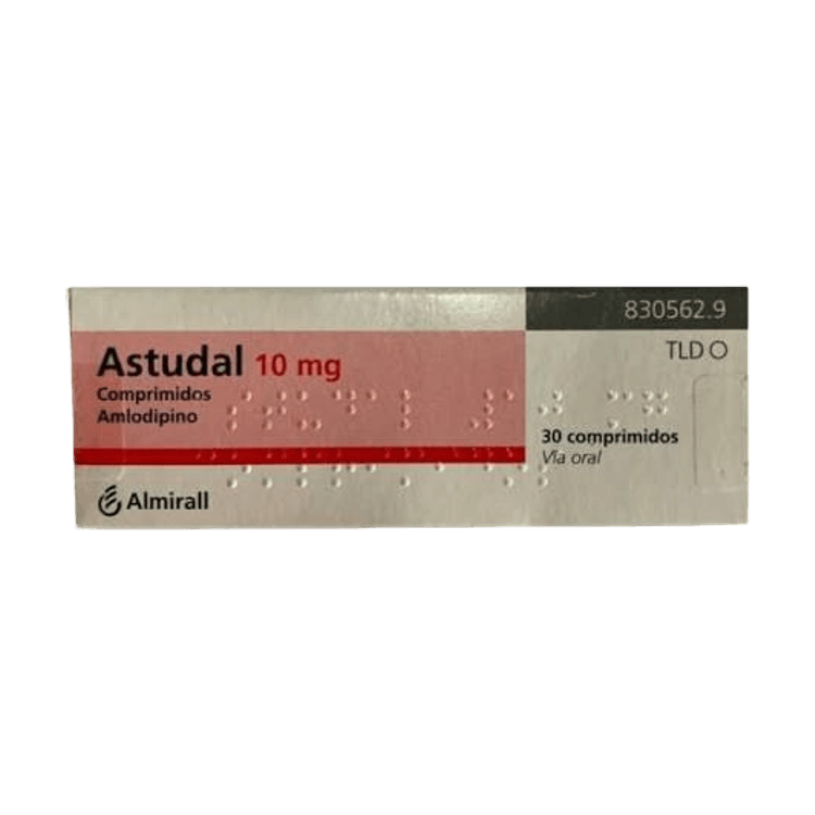 Astudal