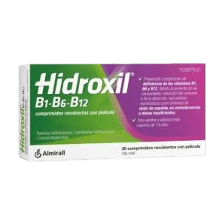 Hidroxil