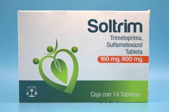Soltrim