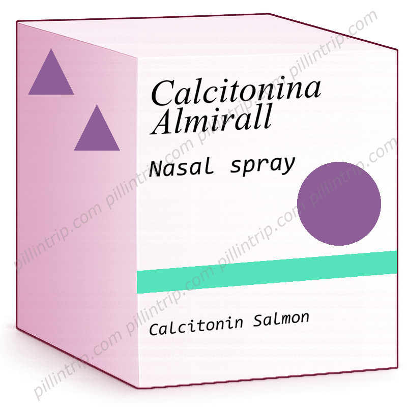 Calcitonina Almirall