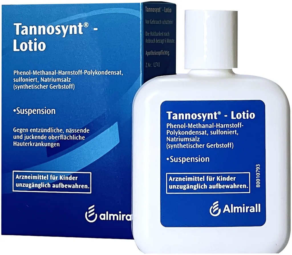 Tannosynt
