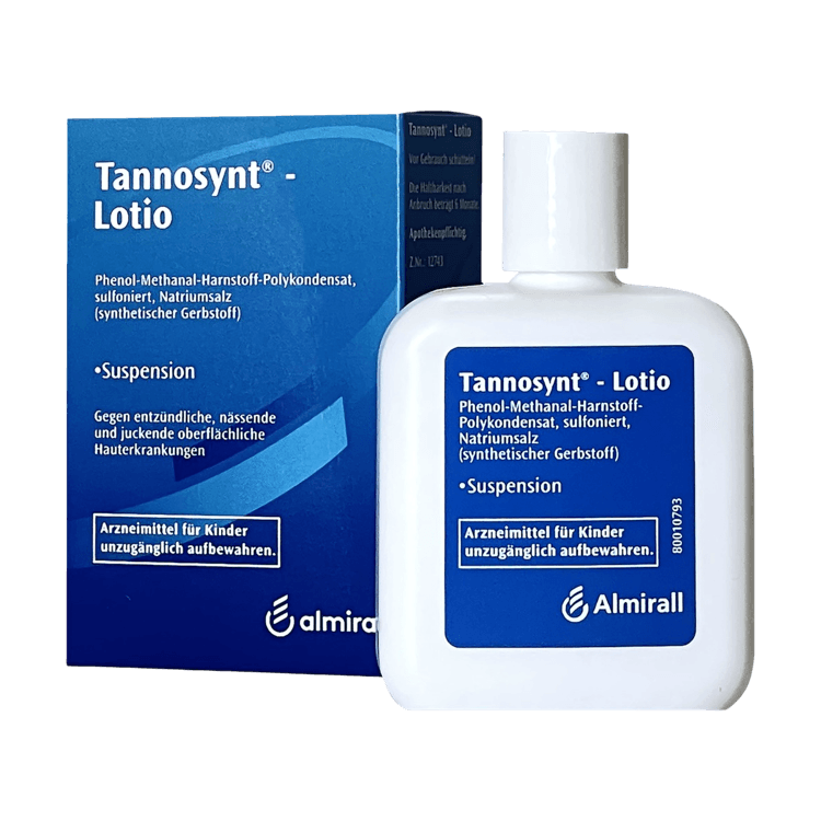 Tannosynt