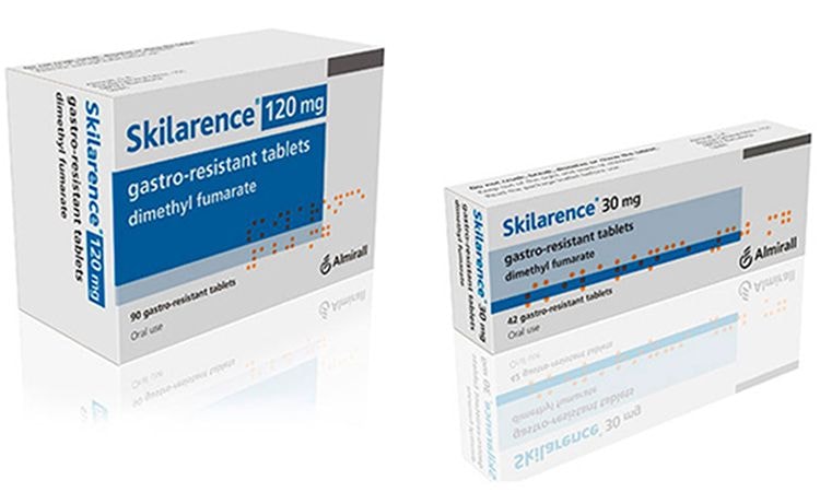 Skilarence