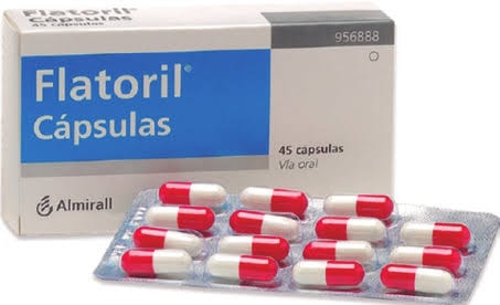 Flatoril
